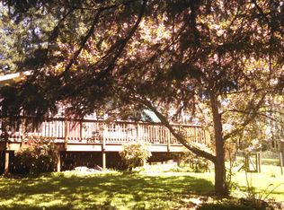 35045 SE Clover Dr, Estacada, OR 97023