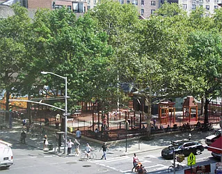 Rented by Columbus NY Real Estate