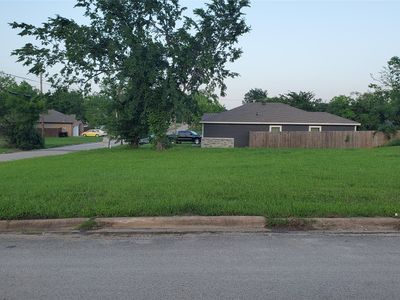1401 Clark St, Greenville, TX, 75401