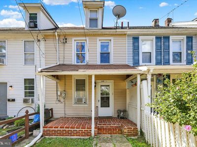 348 Lincoln 1/2 Ave, Pottstown, PA, 19464