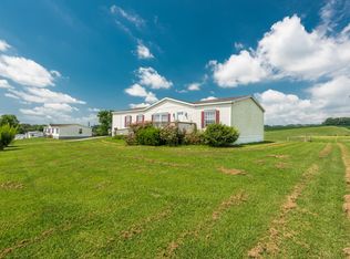 198 Donelson Rd, Philadelphia, TN 37846