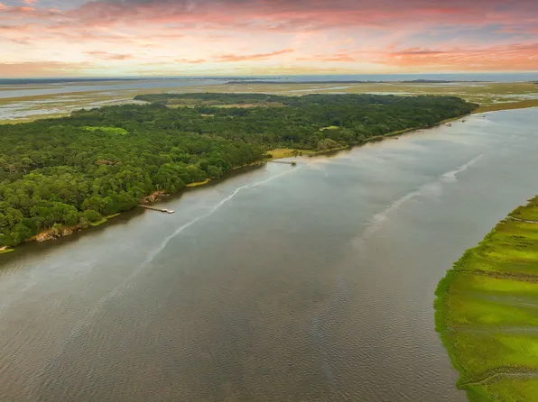 0 Fenwick St, Edisto Island, SC 29438