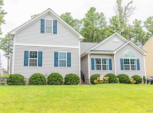 11100 Avening Rd, Chesterfield, VA 23832
