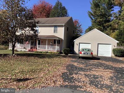 146 W Pasadena Rd, Millersville, MD, 21108