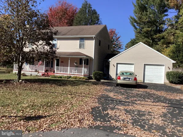 146 W Pasadena Rd, Millersville, MD 21108