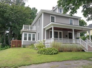 50 Norfolk St, Bangor, ME 04401