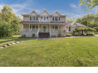 324 Ridge Rd, Campbell Hall, NY 10916
