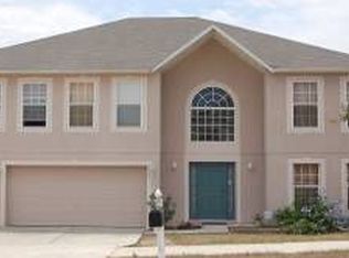 2864 Magnolia Blossom Cir, Clermont, FL 34711
