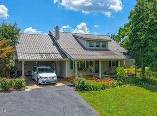 129 Cardinal Dr, Rogersville, TN 37857