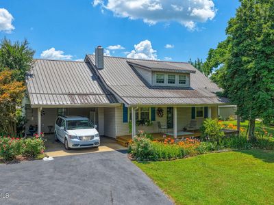 129 Cardinal Dr, Rogersville, TN, 37857