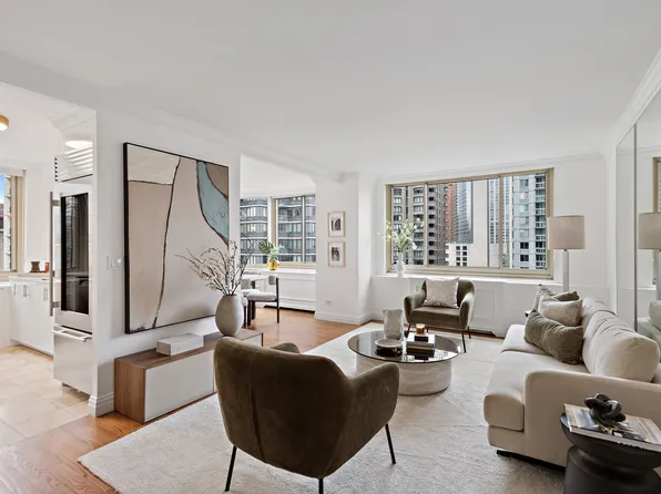 30 West 63rd Street image 1 of 16