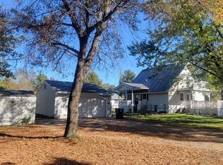 135 W 3rd Street, Black River Falls, WI 54615