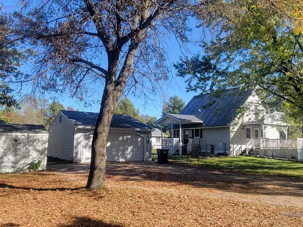 135 W 3rd Street, Black River Falls, WI 54615