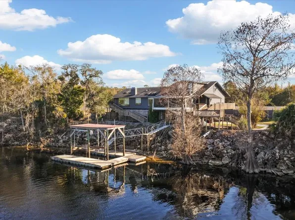 27985 SE Hwy 19, Old Town, FL 32680