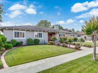 1438 Robsheal Dr, San Jose, CA 95125