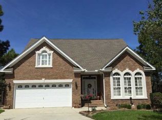 21 Faversham Ct, Columbia, SC 29229