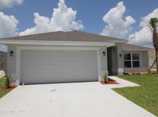 616 Kylar Dr NW, Palm Bay, FL 32907