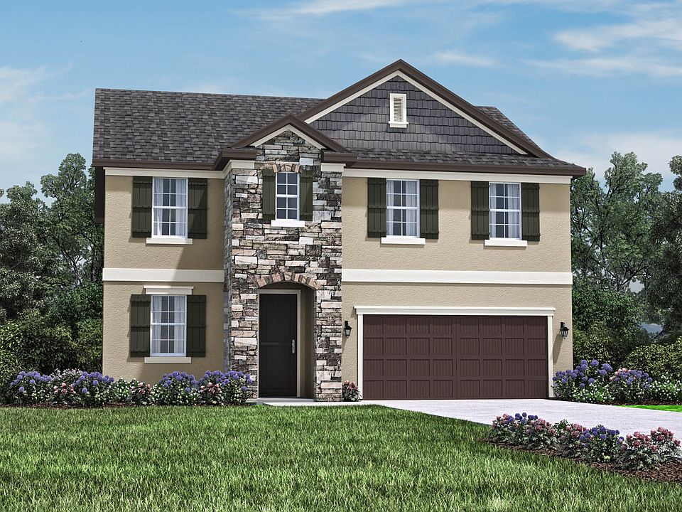 2nd image of 1405 Bristol Oaks Way