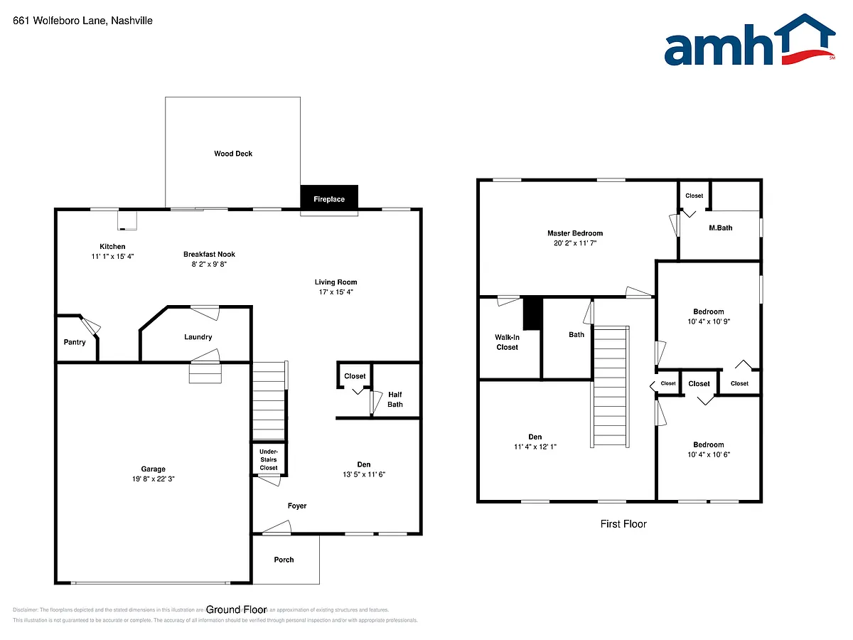 Building Photo - 661 Wolfeboro Ln