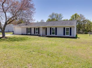 105 Sedgefield Ct, Anderson, SC 29621