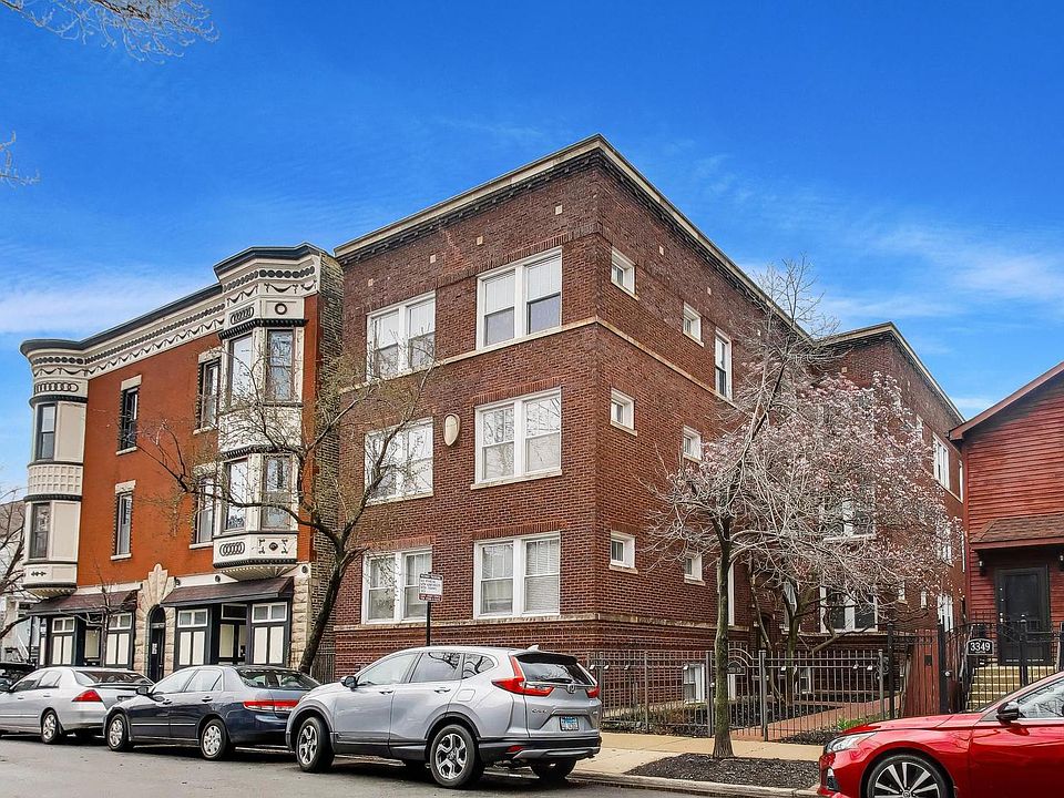 1st image of 3351 N Clifton Ave APT 2E