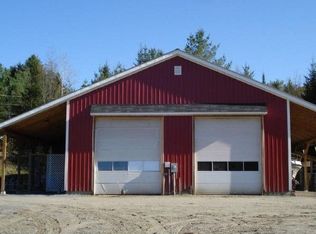 842 Calendar Brook Rd, Lyndonville, VT 05851