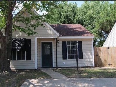2008 Blueberry Ln, Springdale, AR, 72762