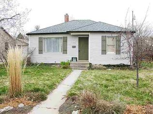 1628 E Reinhart Dr, Boise, ID 83706