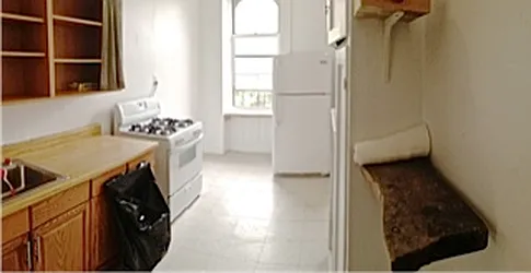 Rented by Boerum Hill Realty