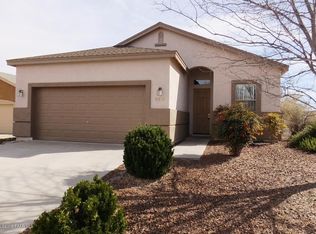 5909 N Brindle Ct, Prescott Valley, AZ 86314