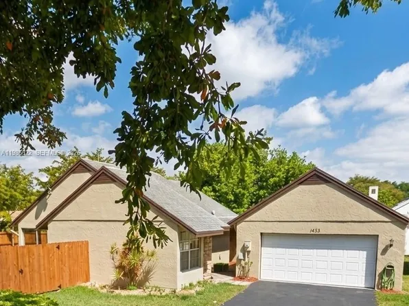 1433 Kittiwake Ct, Homestead, FL 33035