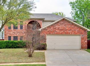 7207 Greenspoint Dr, Arlington, TX 76001