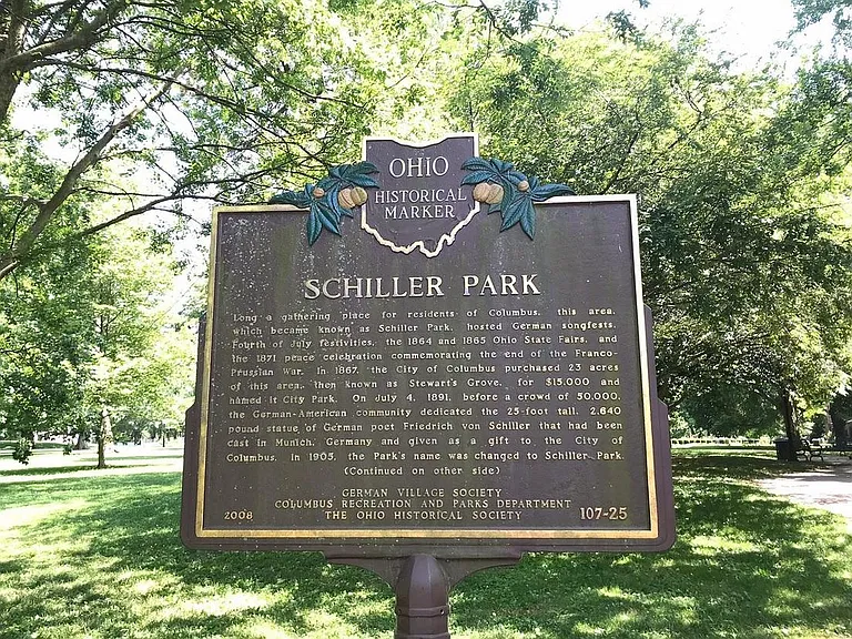Schiller Park