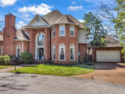 118 Wellington Park Ct, Nashville, TN, 37215