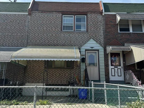 7209 Guyer Ave, Philadelphia, PA 19153