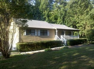 608 Savannah Way, Woodstock, GA 30189