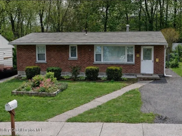 44 Browning Terrace, Kingston, NY 12401