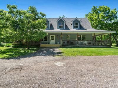 2911 Thompson Rd, Wonder Lake, IL, 60097