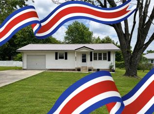 210 S Boyd Street, Conway, MO 65632