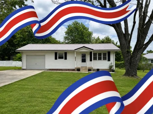 210 S Boyd Street, Conway, MO 65632