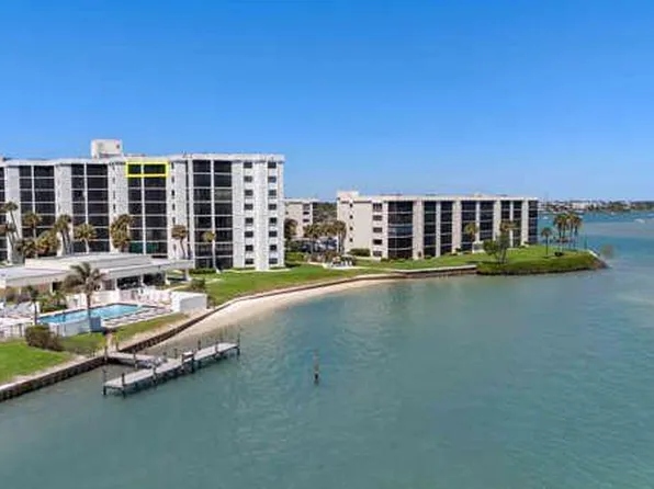 19800 Sandpointe Bay Drive #802, Tequesta, FL 33469