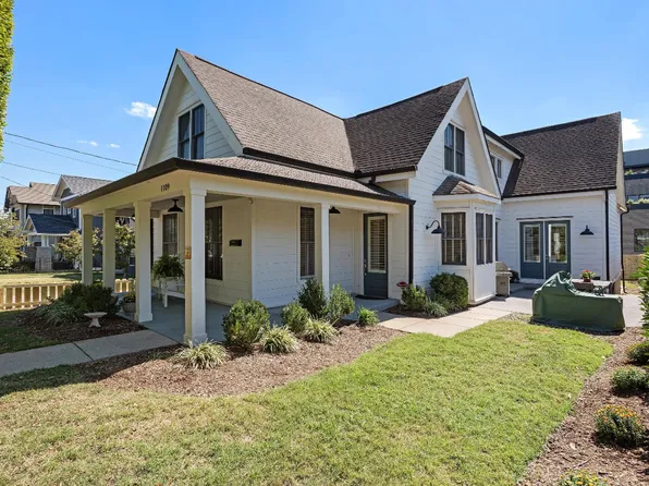 1109 Lawrence Ave, Nashville, TN 37204