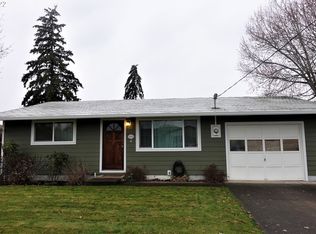 410 40th St, Springfield, OR 97478