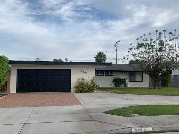 69300 Nilda Dr, Cathedral City, CA 92234