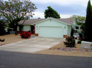 1029 N Latigo Ln, Dewey, AZ 86327