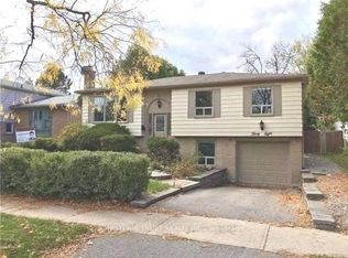 38 Penwick Cres, Richmond Hill, ON L4C5B4