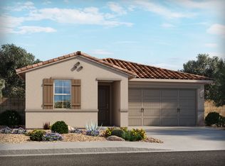 6709 E Camino Estarna, Tucson, AZ 85756