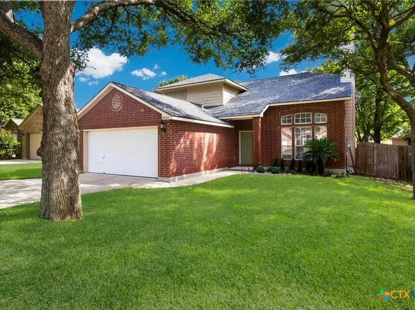 2824 Berry Trce, Schertz, TX 78154