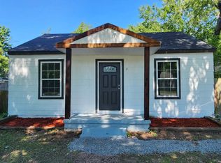 308 N Rowe St, Pryor, OK 74361