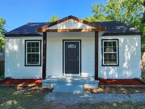 308 N Rowe St, Pryor, OK 74361